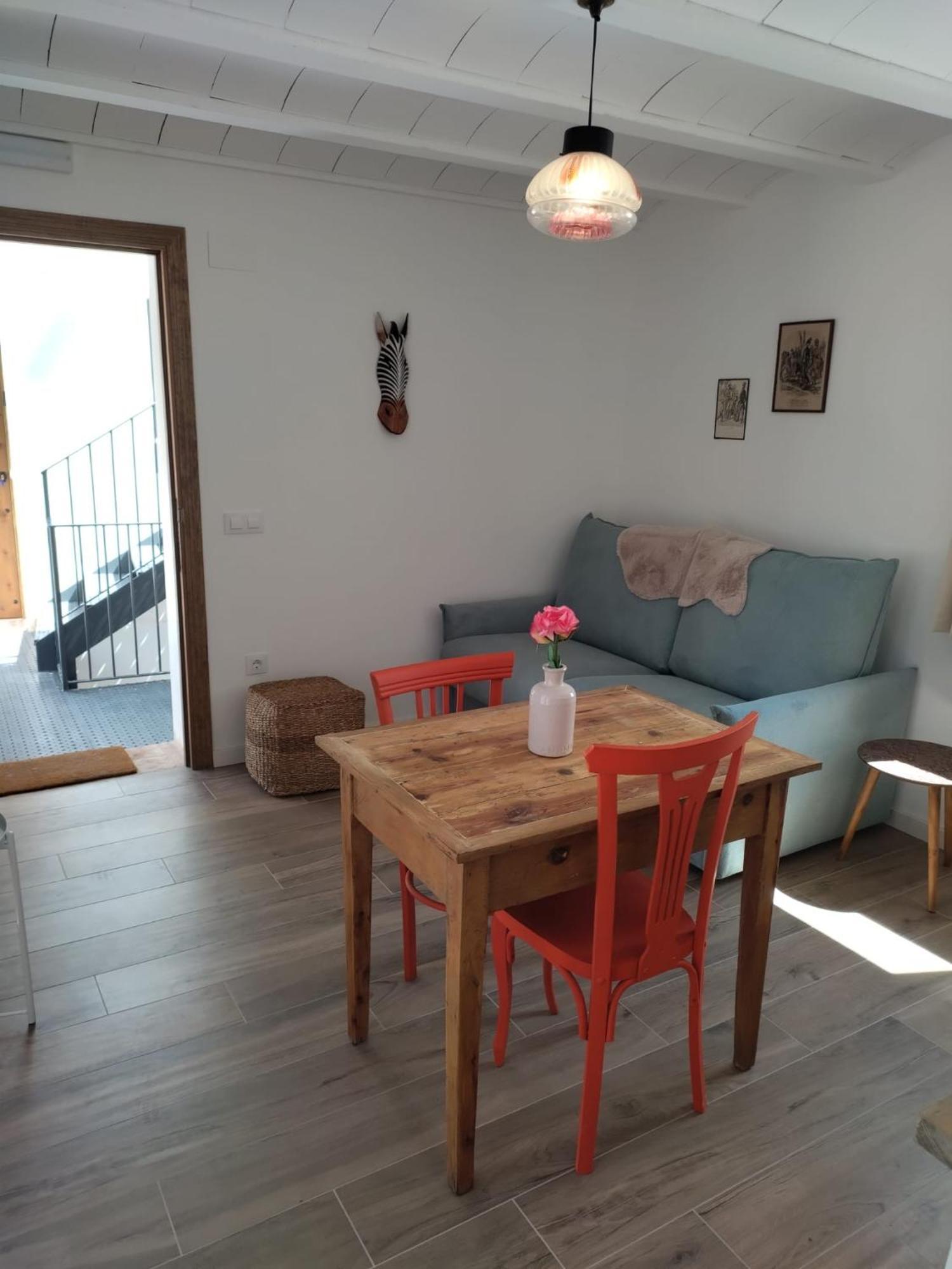 Casa Don Pelayo Boutique Apartments & Cafe Valderrobres Zewnętrze zdjęcie