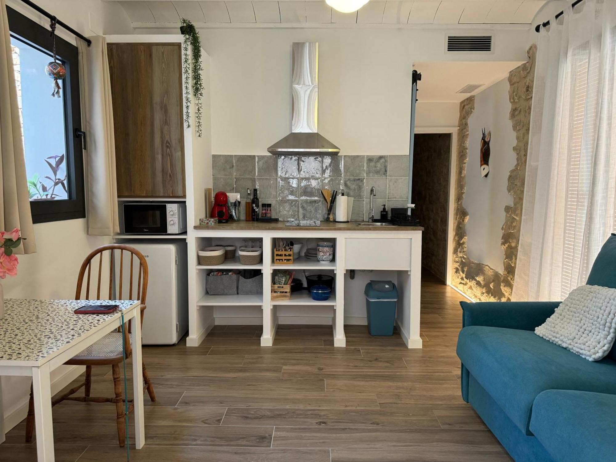 Casa Don Pelayo Boutique Apartments & Cafe Valderrobres Zewnętrze zdjęcie