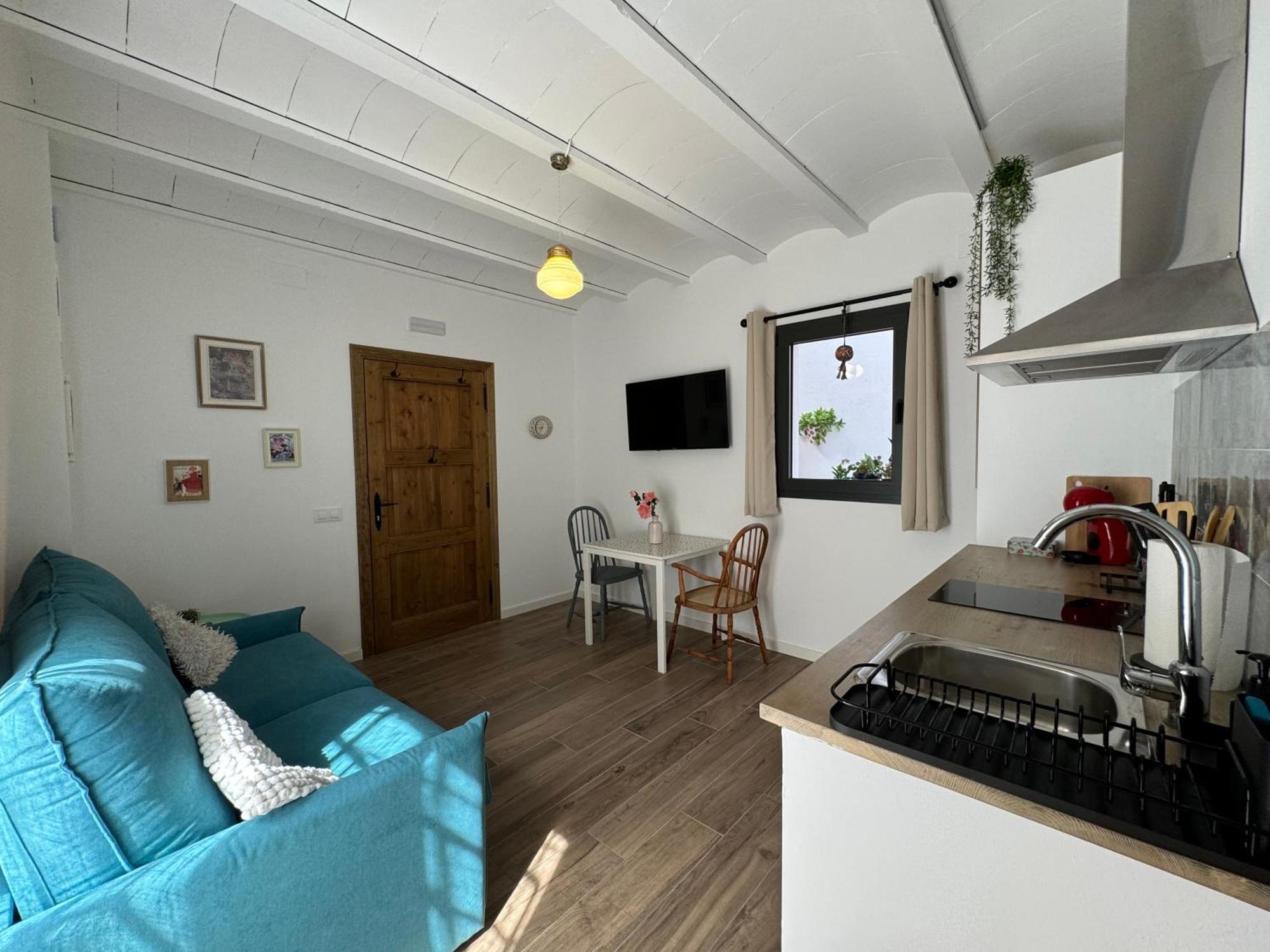 Casa Don Pelayo Boutique Apartments & Cafe Valderrobres Zewnętrze zdjęcie