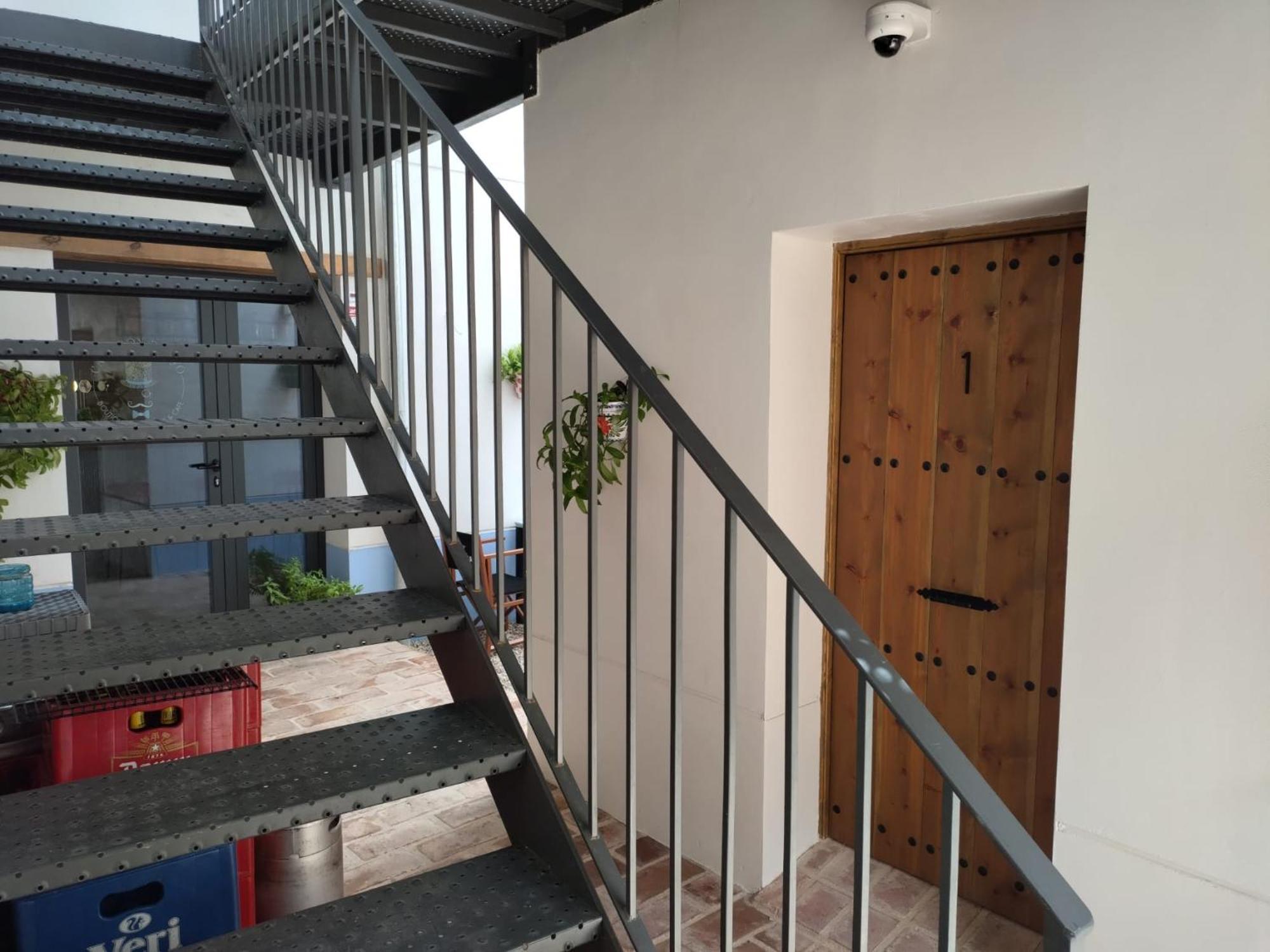 Casa Don Pelayo Boutique Apartments & Cafe Valderrobres Zewnętrze zdjęcie