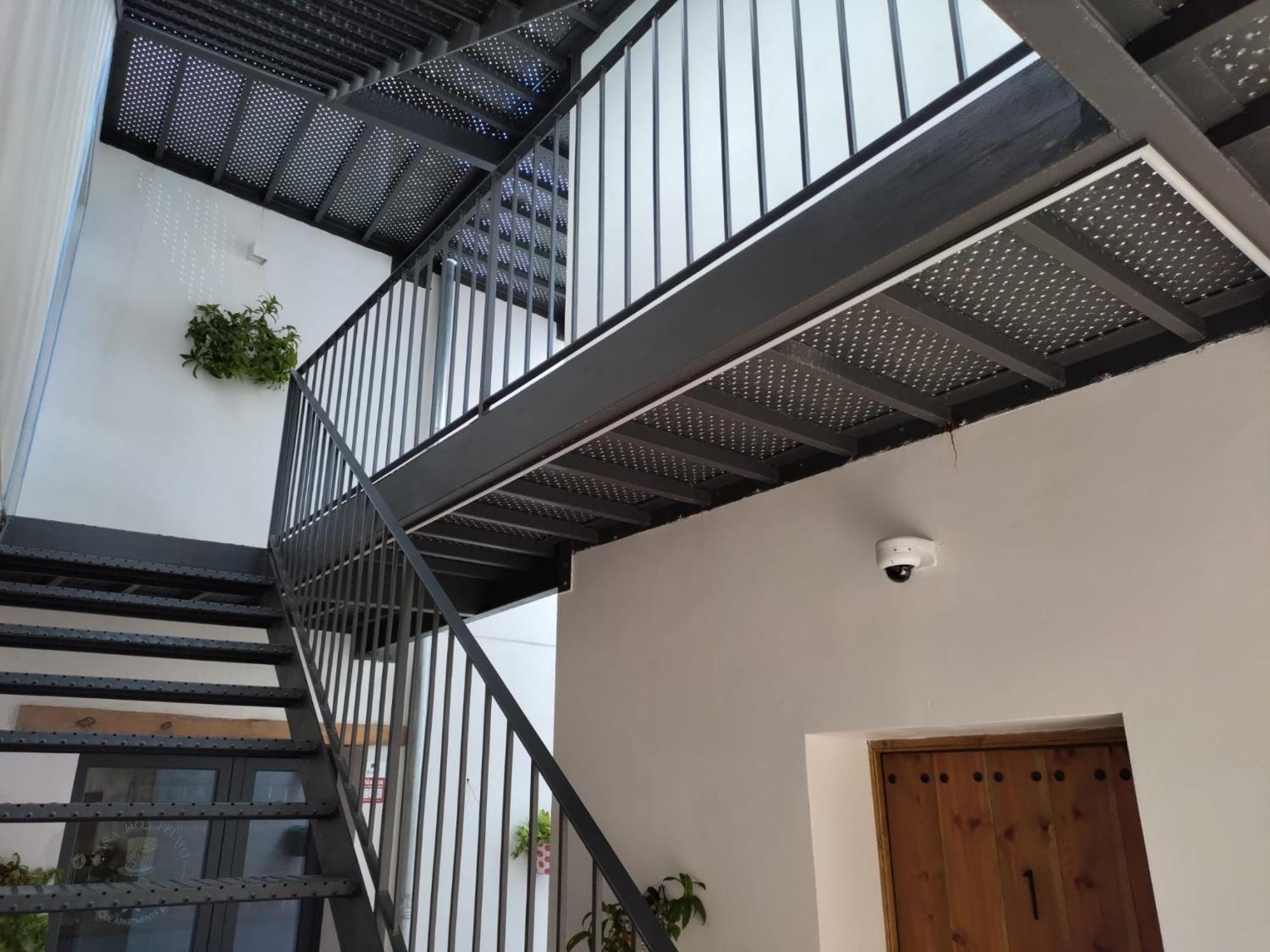 Casa Don Pelayo Boutique Apartments & Cafe Valderrobres Zewnętrze zdjęcie