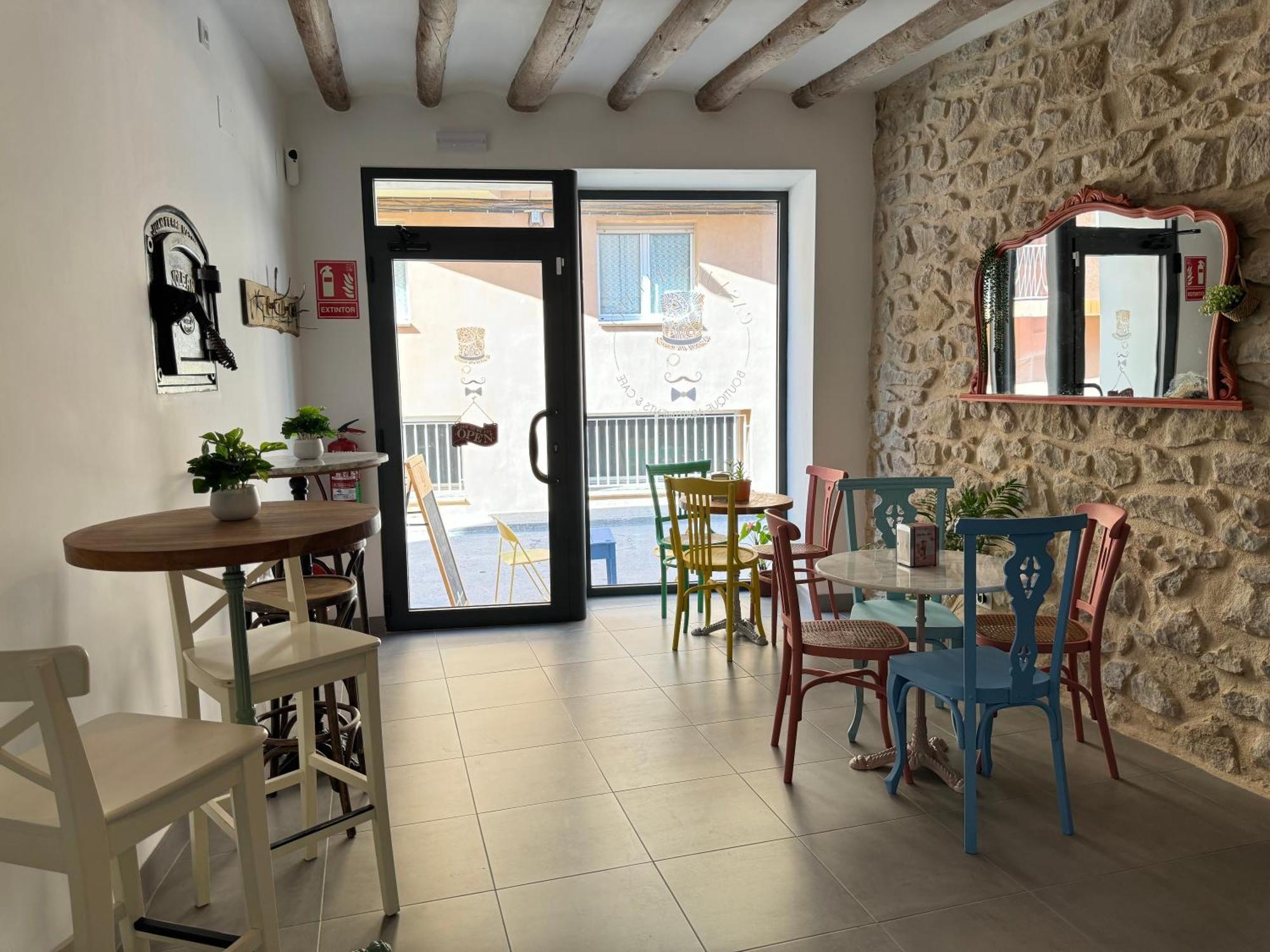 Casa Don Pelayo Boutique Apartments & Cafe Valderrobres Zewnętrze zdjęcie