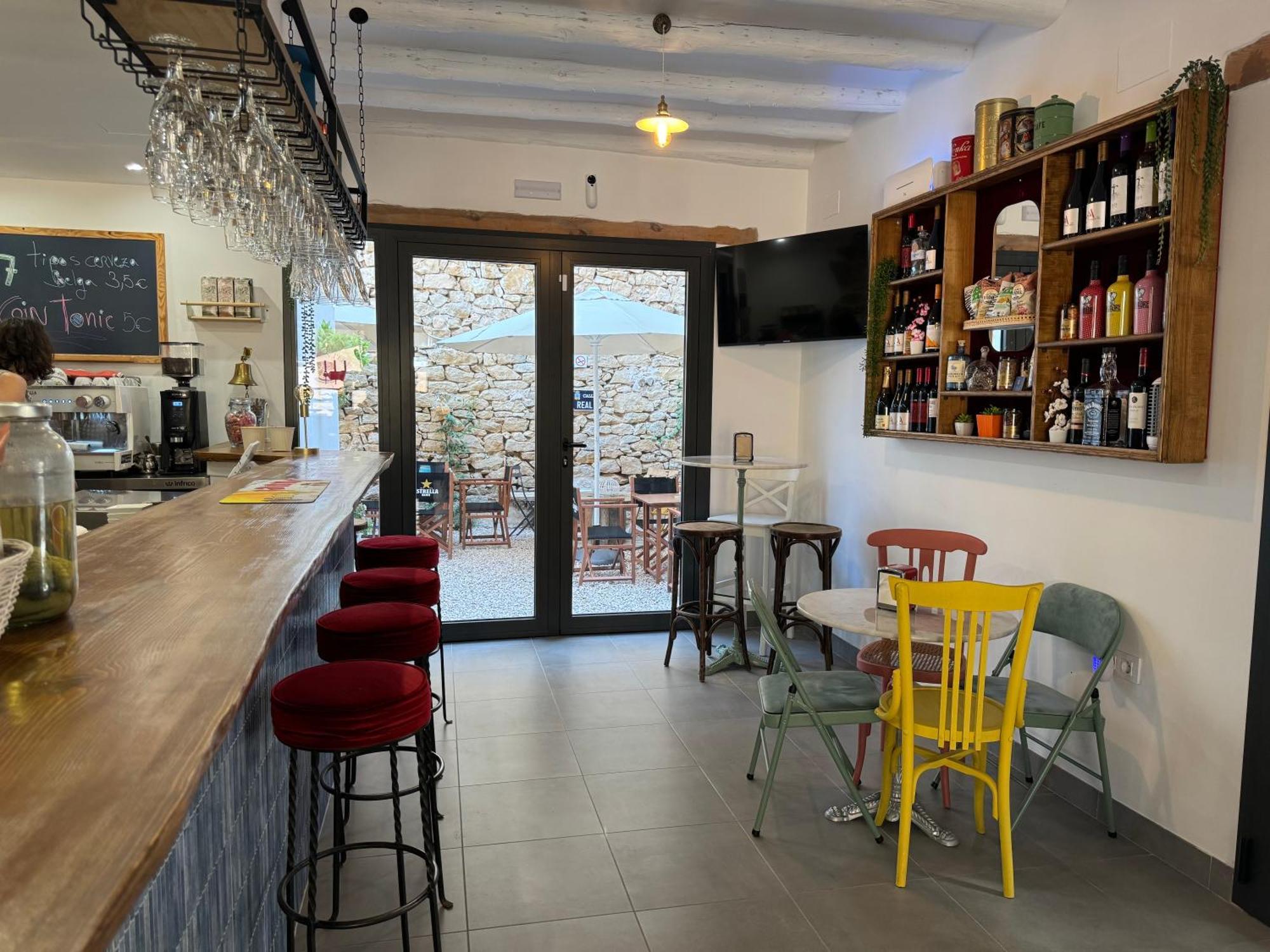 Casa Don Pelayo Boutique Apartments & Cafe Valderrobres Zewnętrze zdjęcie