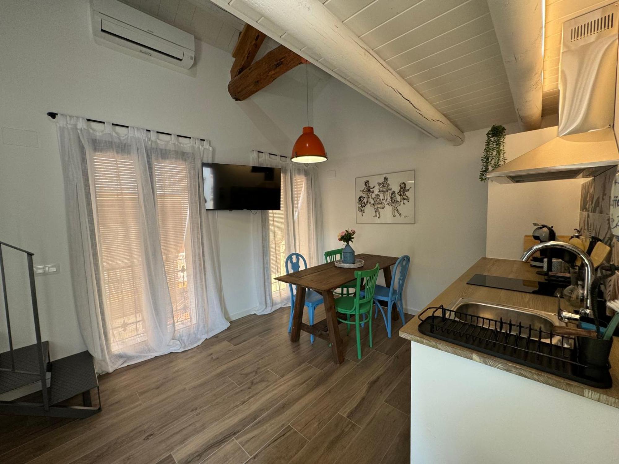 Casa Don Pelayo Boutique Apartments & Cafe Valderrobres Zewnętrze zdjęcie