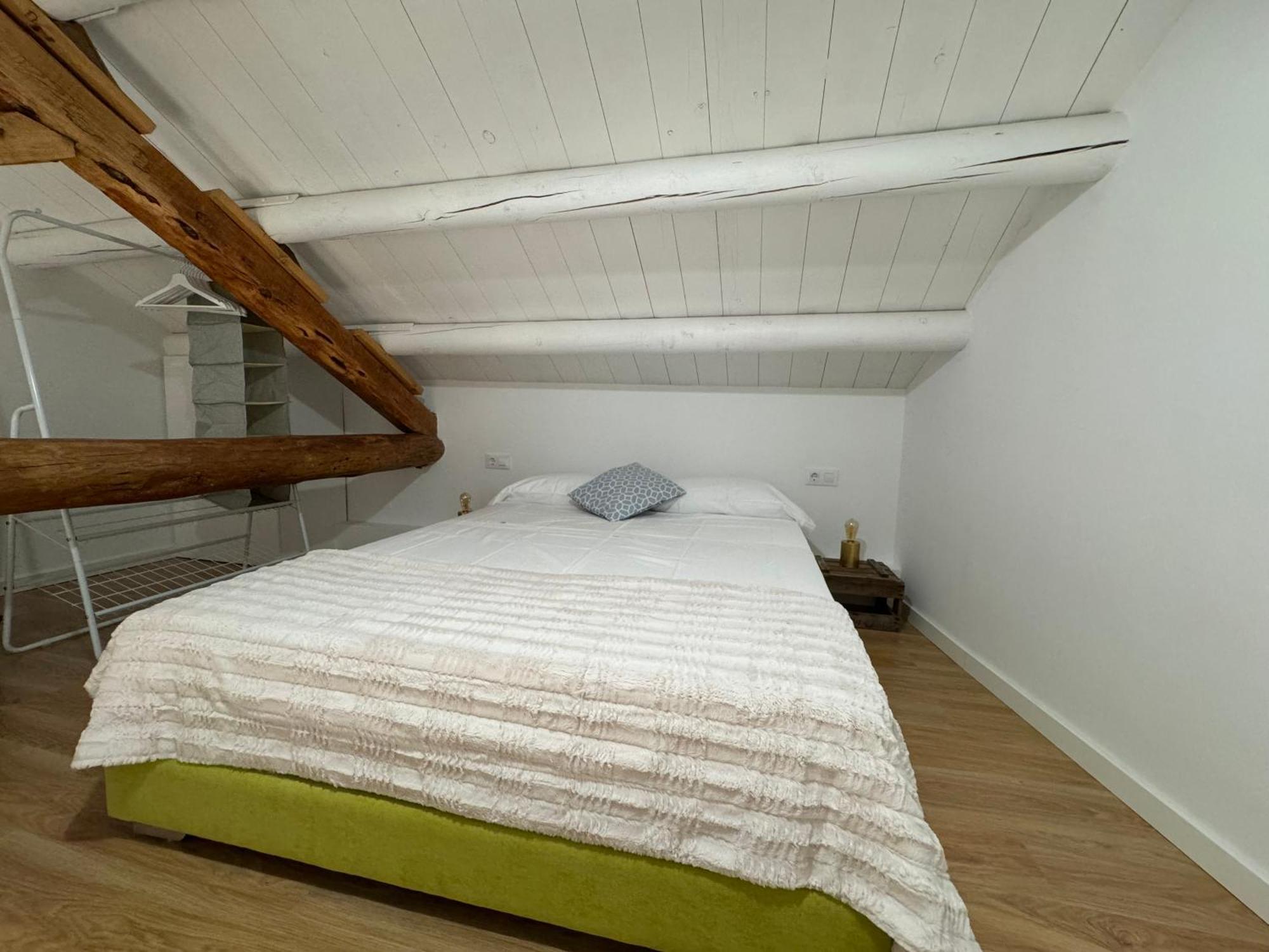 Casa Don Pelayo Boutique Apartments & Cafe Valderrobres Zewnętrze zdjęcie