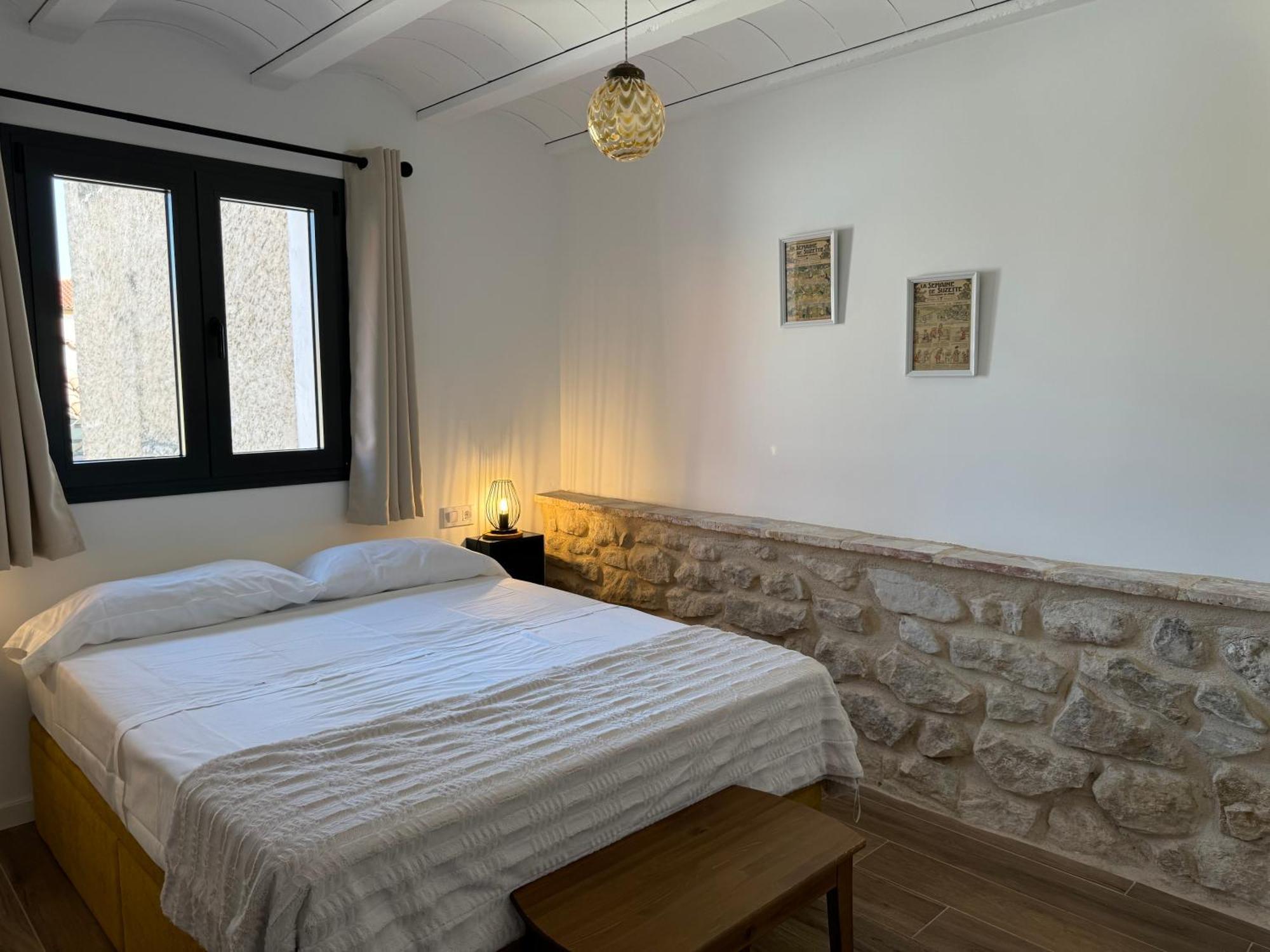 Casa Don Pelayo Boutique Apartments & Cafe Valderrobres Zewnętrze zdjęcie