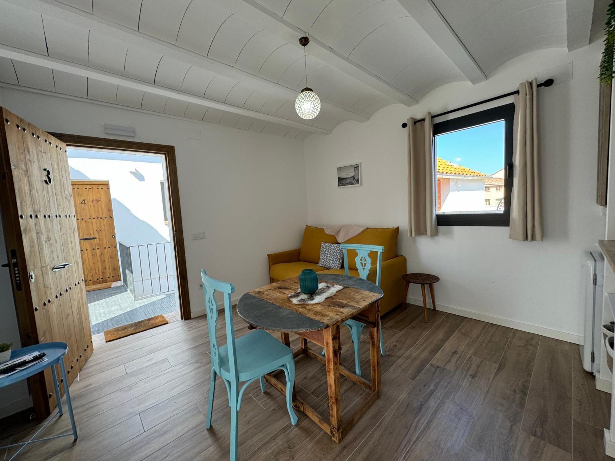 Casa Don Pelayo Boutique Apartments & Cafe Valderrobres Zewnętrze zdjęcie