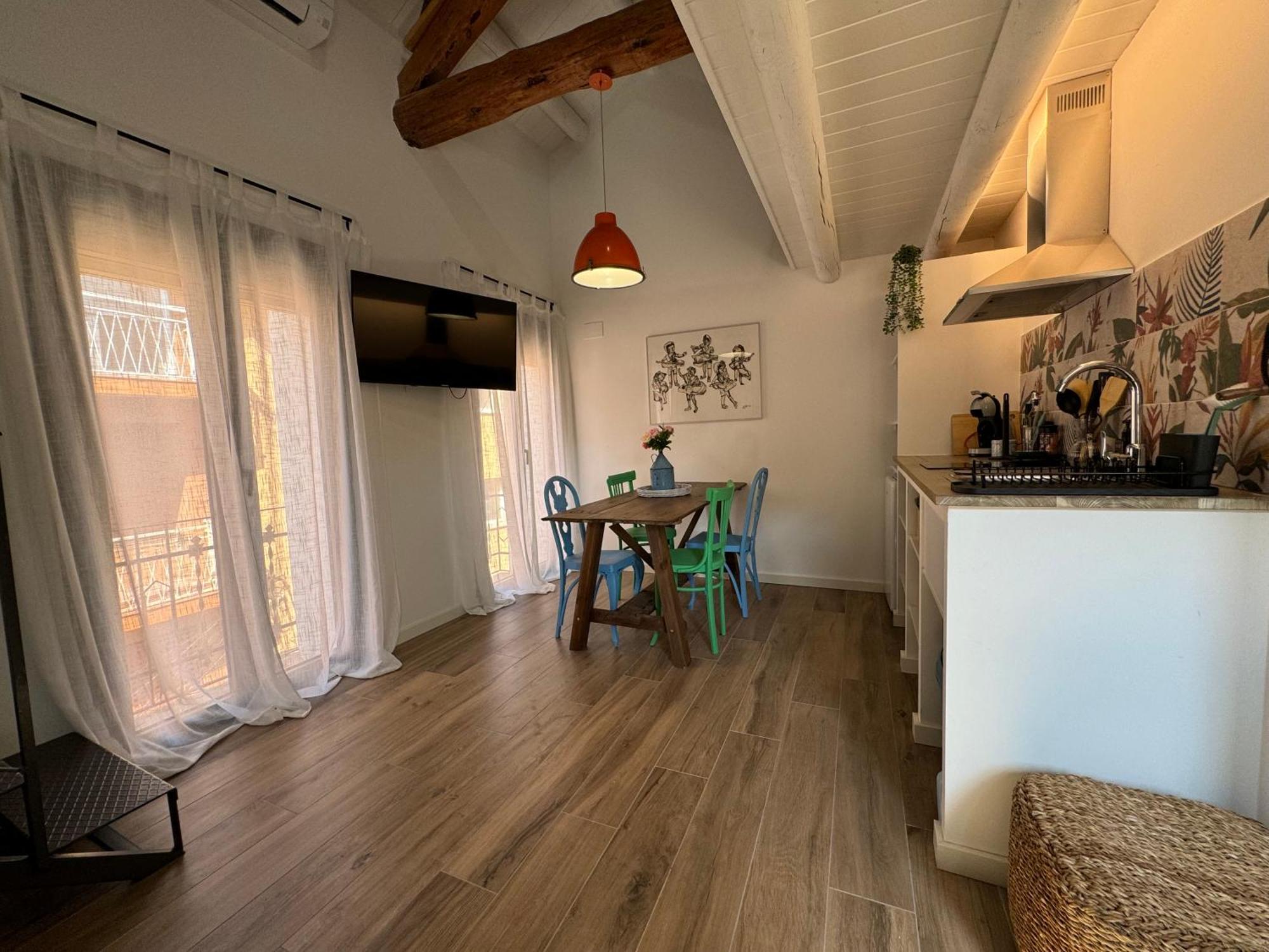 Casa Don Pelayo Boutique Apartments & Cafe Valderrobres Zewnętrze zdjęcie
