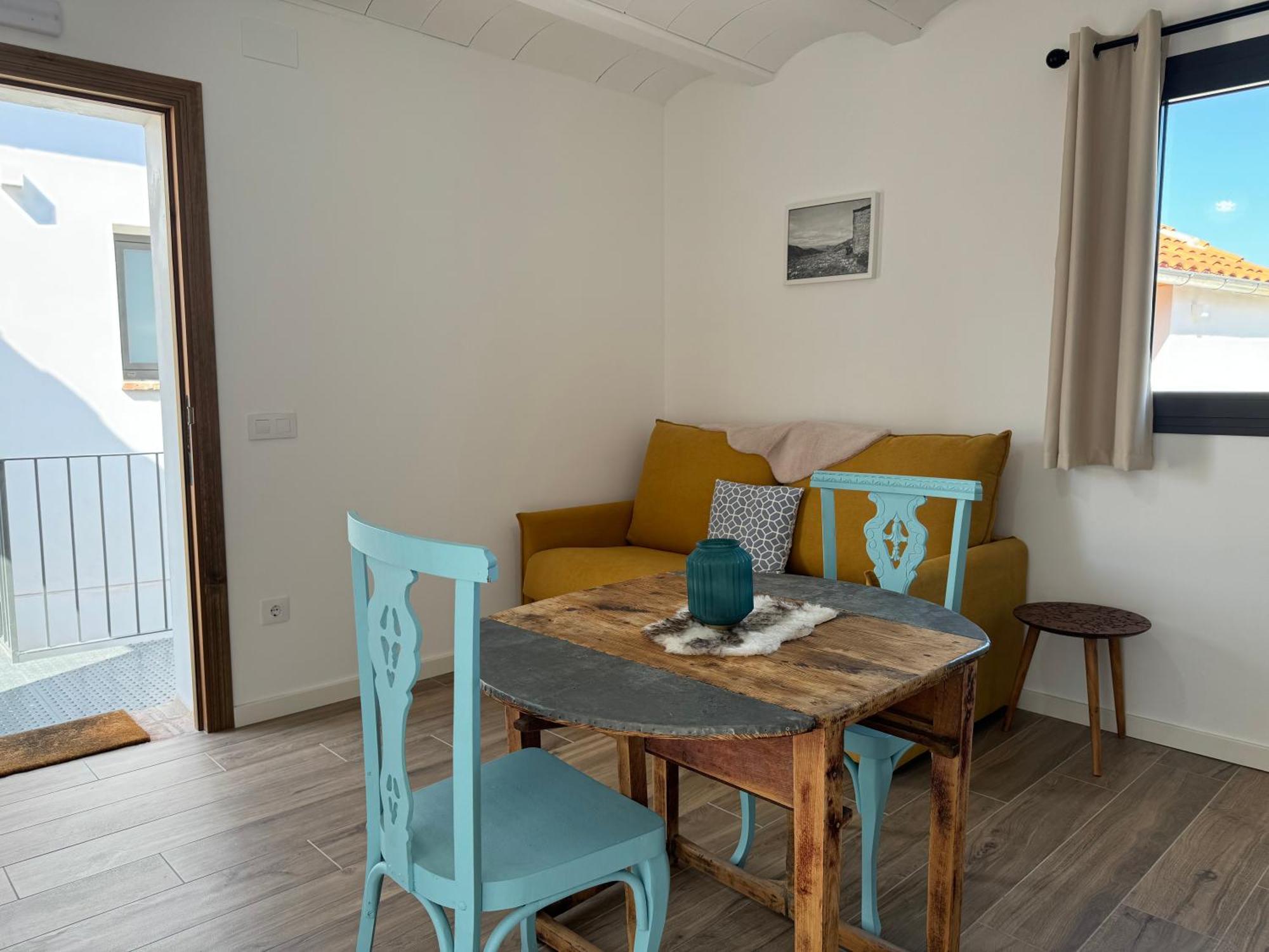 Casa Don Pelayo Boutique Apartments & Cafe Valderrobres Zewnętrze zdjęcie