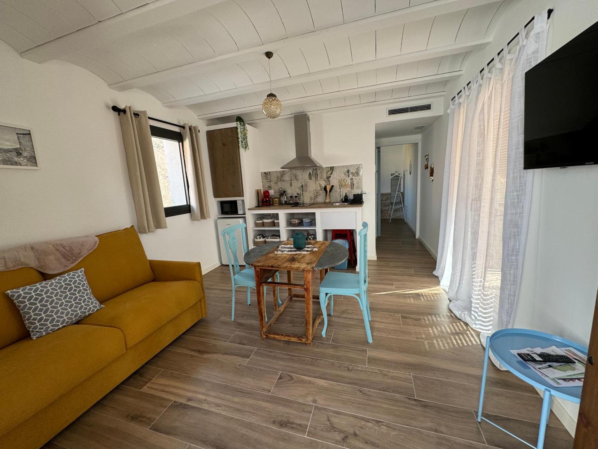 Casa Don Pelayo Boutique Apartments & Cafe Valderrobres Zewnętrze zdjęcie
