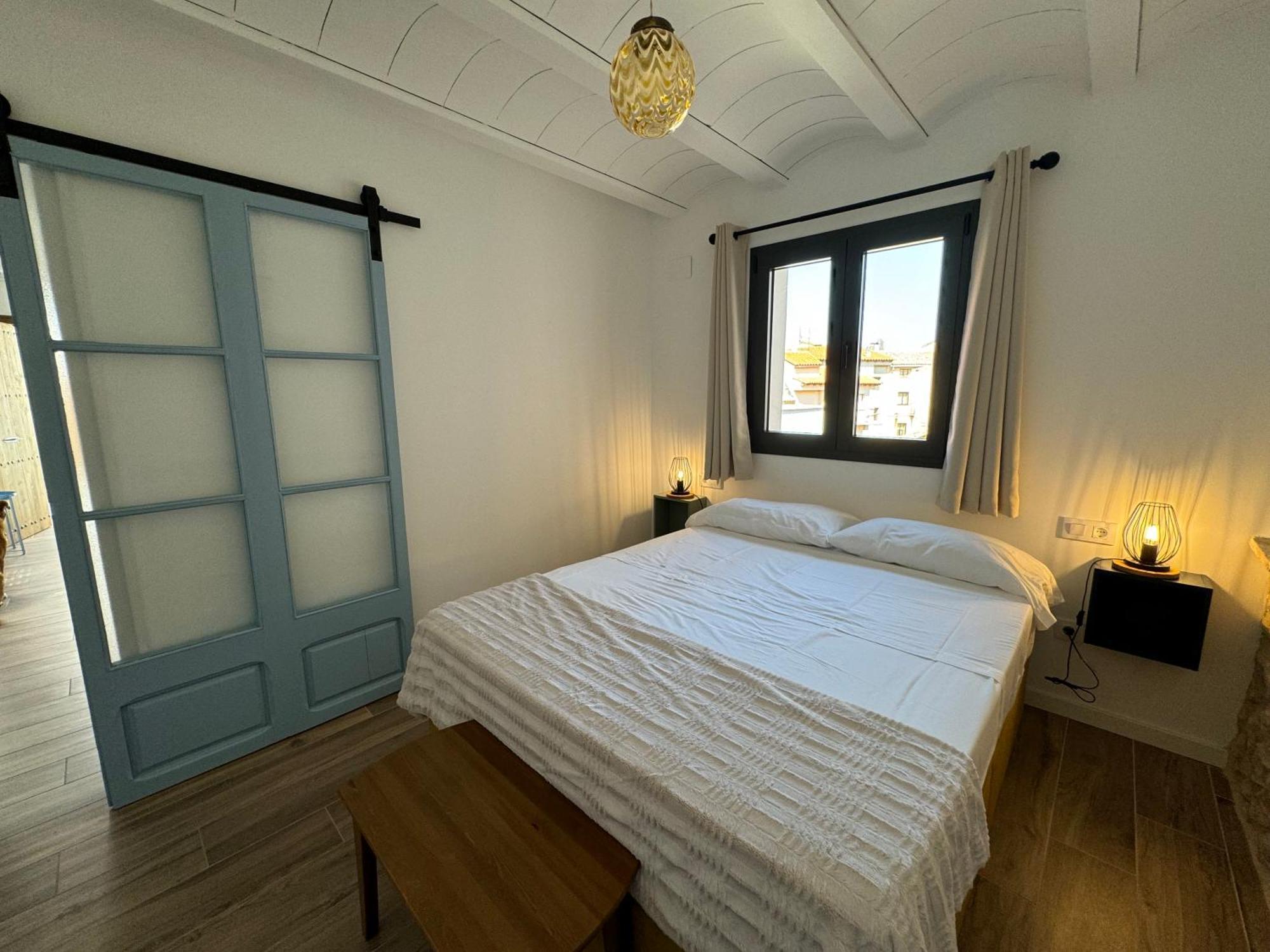 Casa Don Pelayo Boutique Apartments & Cafe Valderrobres Zewnętrze zdjęcie