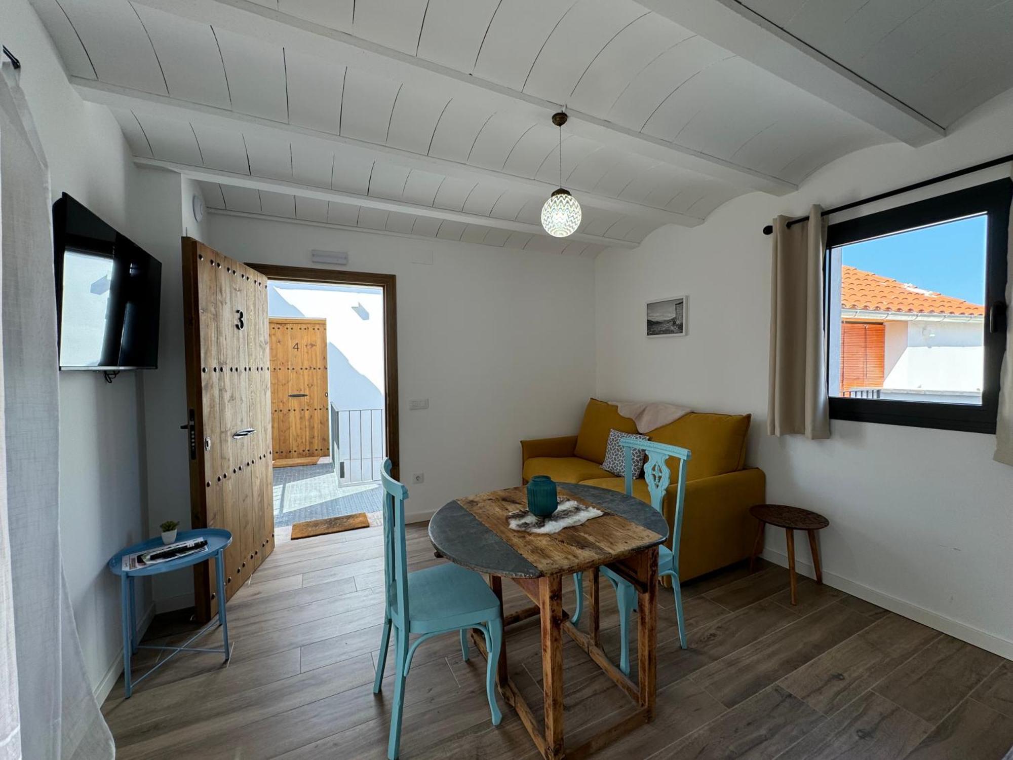 Casa Don Pelayo Boutique Apartments & Cafe Valderrobres Zewnętrze zdjęcie